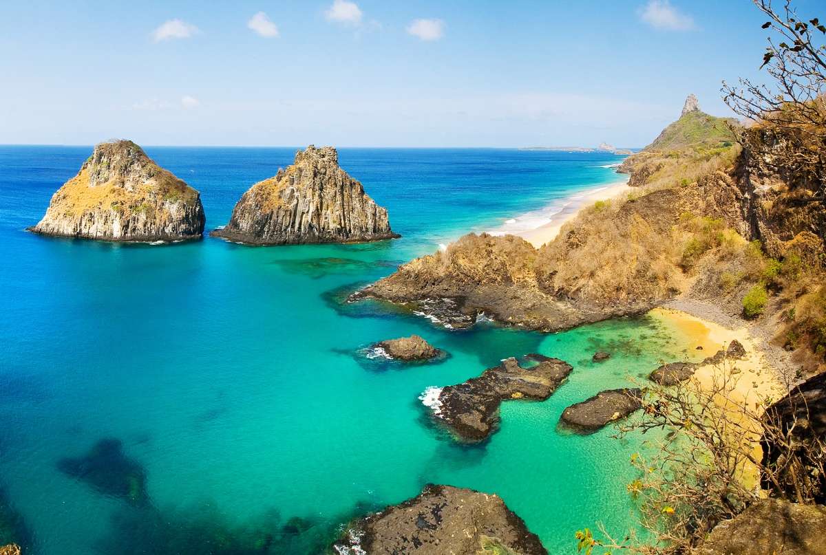 Fernando de Noronha 2026