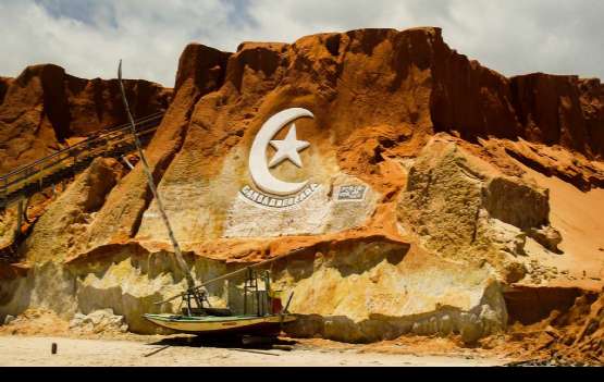  Canoa Quebrada 6 dias e 5 noites