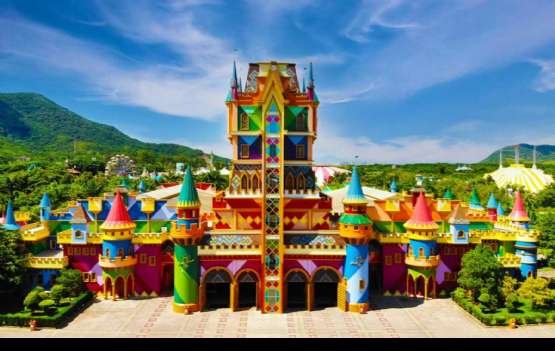 Beto Carrero 5 Dias e 4 Noites com Ingresso