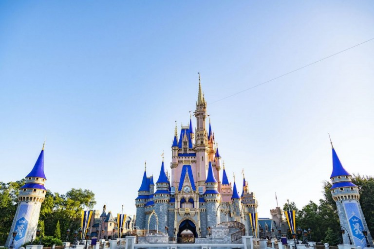 Disney divulga as 21 razões para para visitar seus parques neste ano de 2021